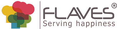 Flaves – Serving happiness